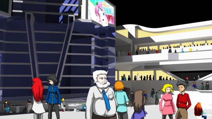 Chapter 1 Scene 15 Frame 11